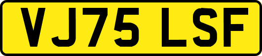 VJ75LSF