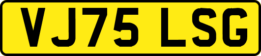 VJ75LSG