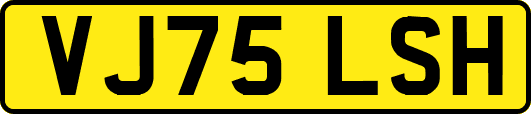 VJ75LSH