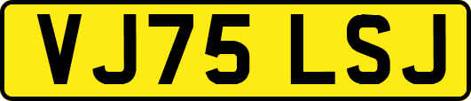 VJ75LSJ