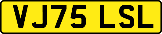VJ75LSL
