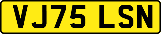 VJ75LSN