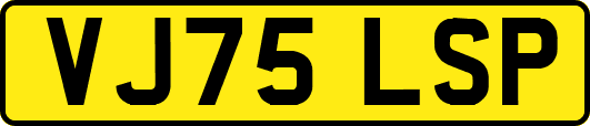 VJ75LSP