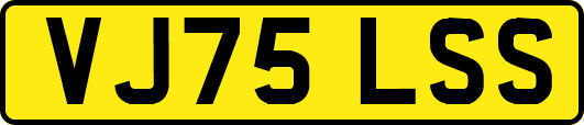 VJ75LSS