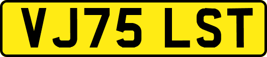 VJ75LST