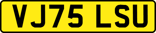 VJ75LSU
