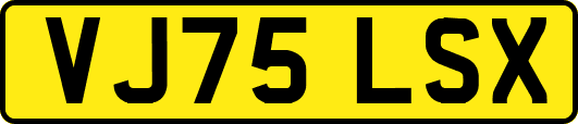 VJ75LSX