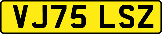 VJ75LSZ