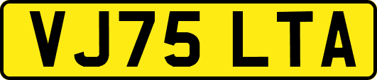 VJ75LTA
