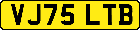 VJ75LTB