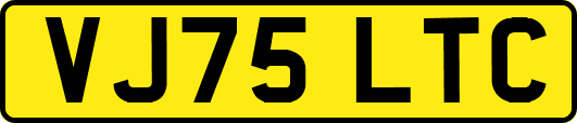 VJ75LTC