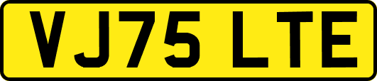 VJ75LTE