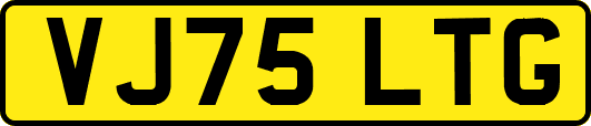 VJ75LTG