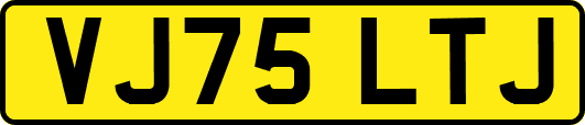 VJ75LTJ