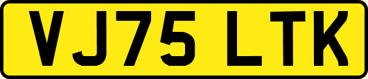 VJ75LTK
