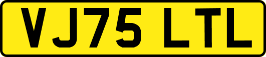 VJ75LTL