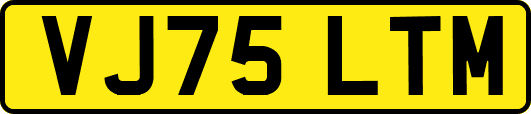 VJ75LTM