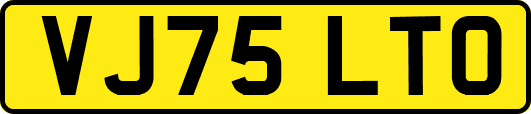 VJ75LTO