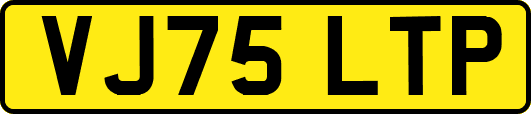 VJ75LTP