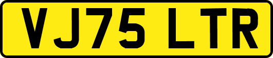 VJ75LTR
