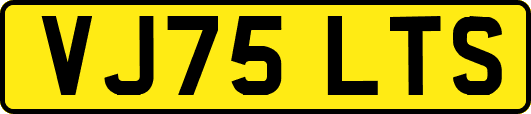 VJ75LTS