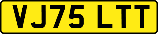 VJ75LTT