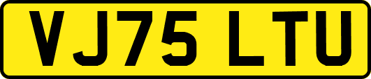 VJ75LTU