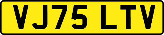 VJ75LTV