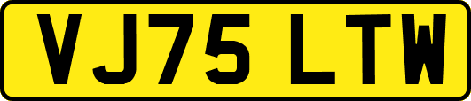VJ75LTW