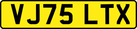 VJ75LTX