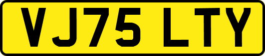 VJ75LTY
