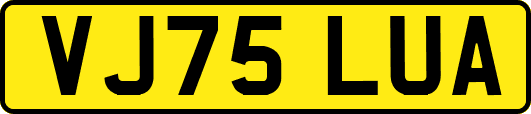 VJ75LUA