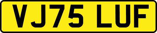 VJ75LUF