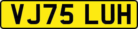 VJ75LUH