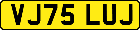 VJ75LUJ