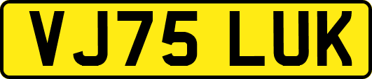 VJ75LUK