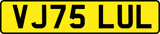 VJ75LUL