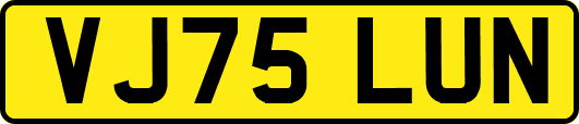 VJ75LUN