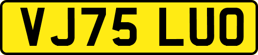 VJ75LUO