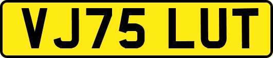 VJ75LUT