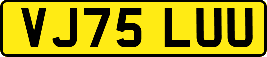 VJ75LUU