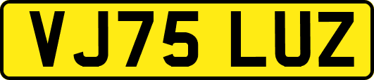 VJ75LUZ