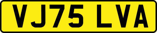 VJ75LVA