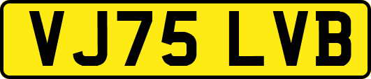 VJ75LVB