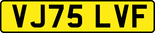VJ75LVF