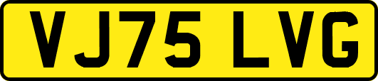 VJ75LVG