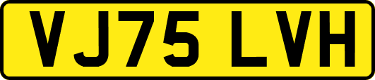 VJ75LVH