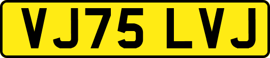 VJ75LVJ