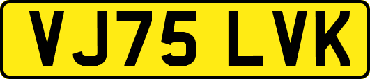 VJ75LVK
