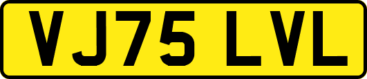 VJ75LVL